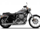 2000 Harley-Davidson Harley Davidson XL 883C Sportster Custom